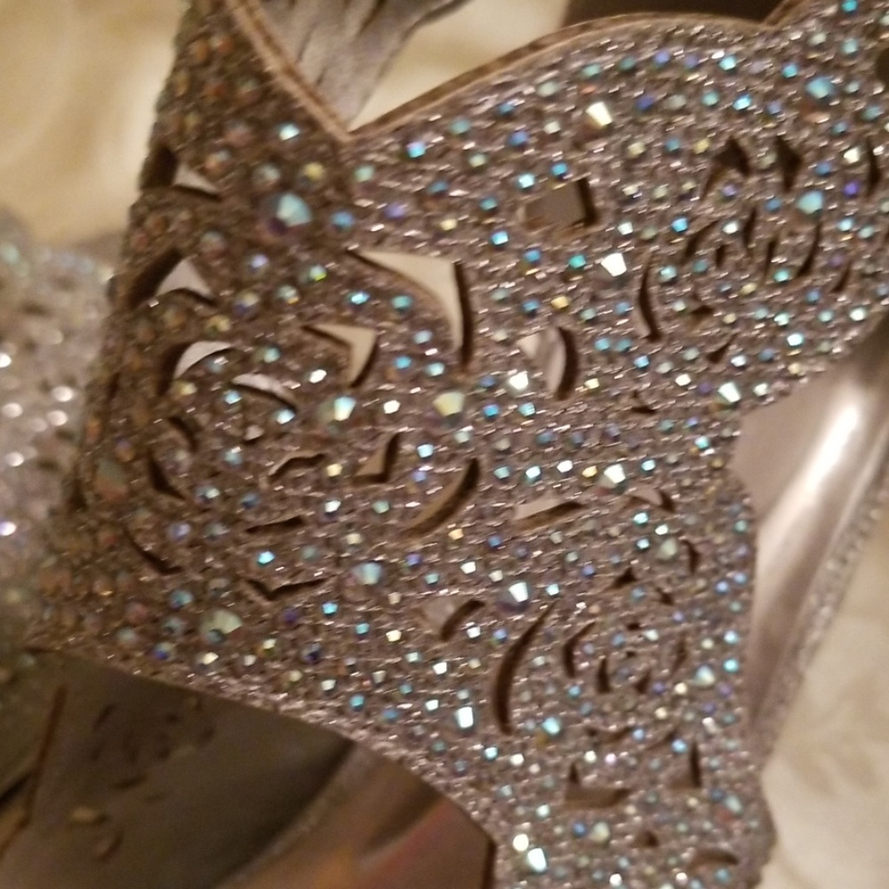 Booties - Picture 3 of 4